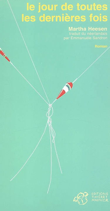 Le jour de toutes les dernières fois