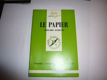 Le Papier