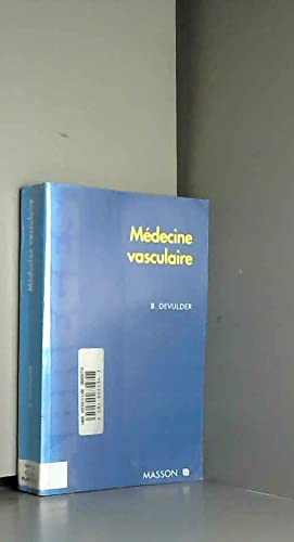 Médecine vasculaire