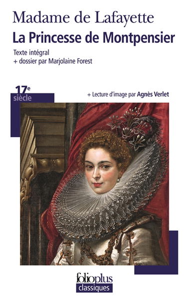 La princesse de Montpensier