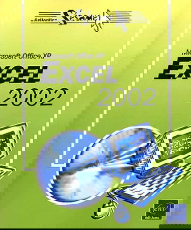 Excel 2002