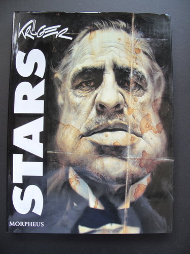 Couverture de Star