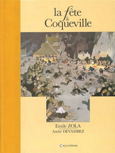 La fête à Coqueville