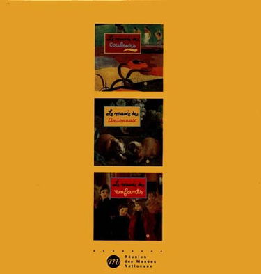 Le musée des couleurs, des enfants, des animaux