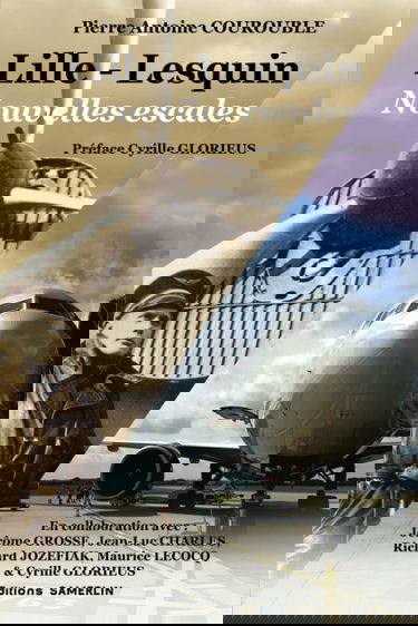 Lille-Lesquin Nouvelles escales