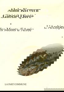 L'Archipel des Monts d'Arrée: Edition bilingue français-breton