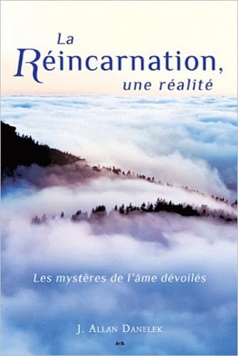 La réincarnation, une réalité