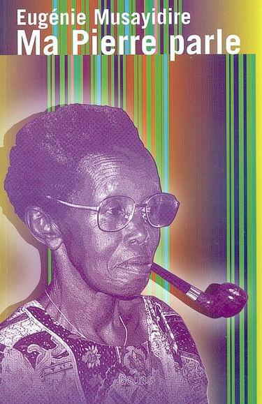 Ma pierre parle