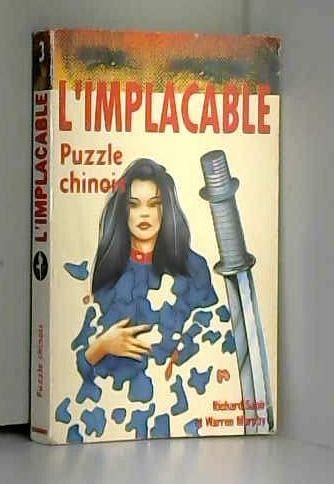 Le Puzzle chinois