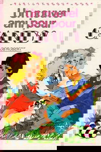 Un Nouvel ami pour Candy