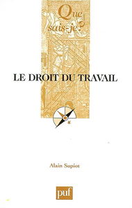 Le droit du travail
