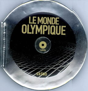Le monde olympique