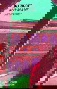 Intrigue au palais: - MYSTERE/POLICIER, SENIOR DES 11/12ANS