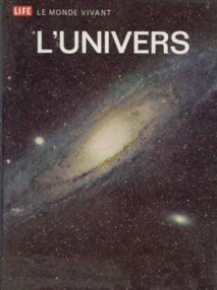 L'univers. time-life.