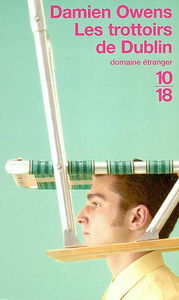 Les trottoirs de Dublin