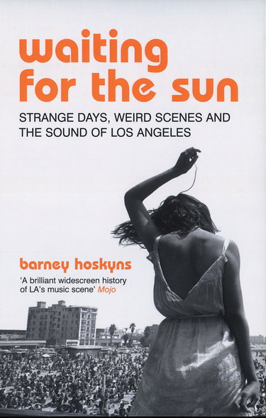 Couverture de Waiting For The Sun