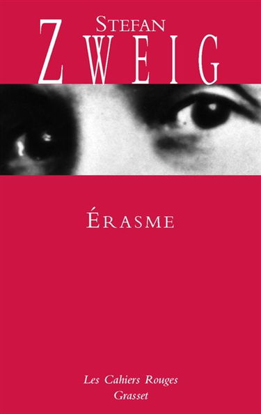 Erasme : grandeur et décadence d'une idée