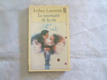 Le tournant de la vie