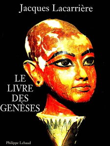 Le livre des genèses