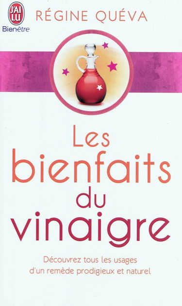 Les bienfaits du vinaigre