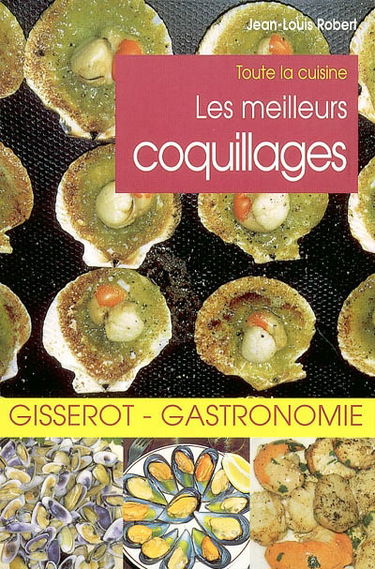 Les meilleurs coquillages