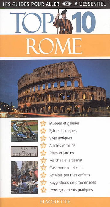 Rome