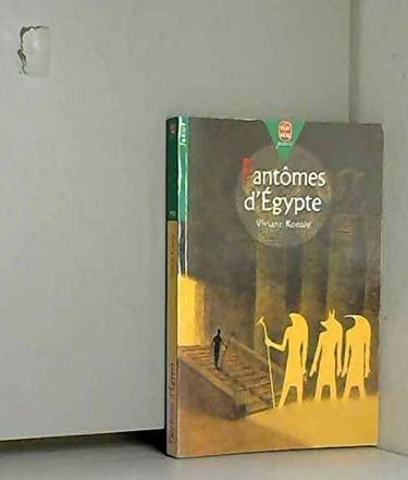Fantomes d'Egypte