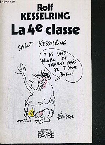 La 4e classe