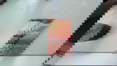 Ton ombre est la mienne.