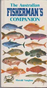 Australian Fisherman's Companion