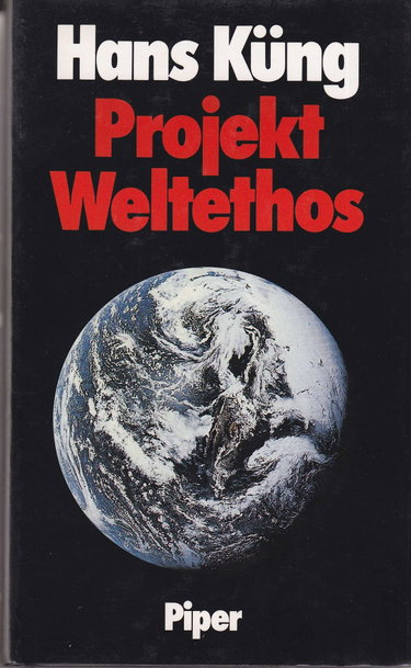 Couverture de Projekt Weltethos