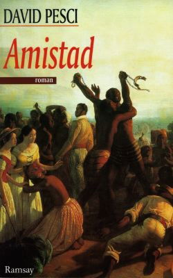 Amistad