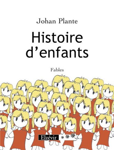 Histoire d'enfant