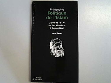 Philosophie politique de l'Islam