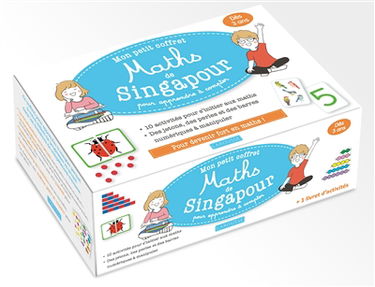 Mon grand coffret Montessori des lettres rugueuses : majuscules et cursives