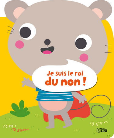 Je suis le roi du non !