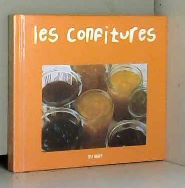 Les confitures