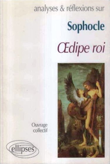 Oedipe Roi