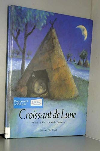 Croissant de lune