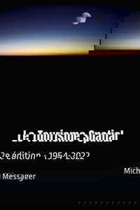 Le Tourisme Spatial: 1954-2022