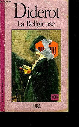 La religieuse (Grands classiques)