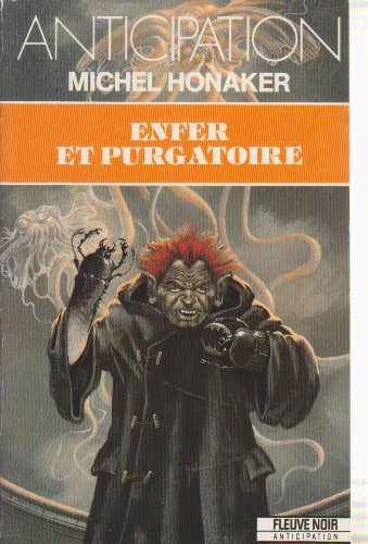 Enfer et purgatoire