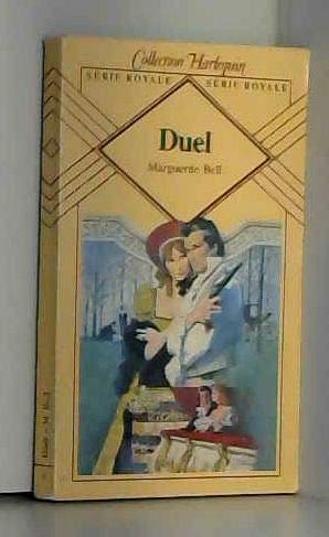 Duel (Collection Harlequin)