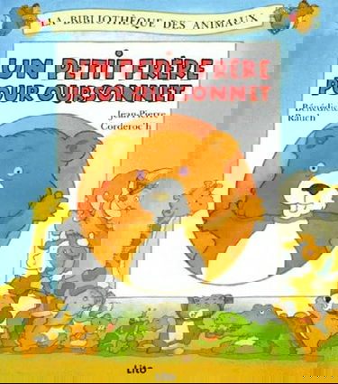 Une maison pour la limace