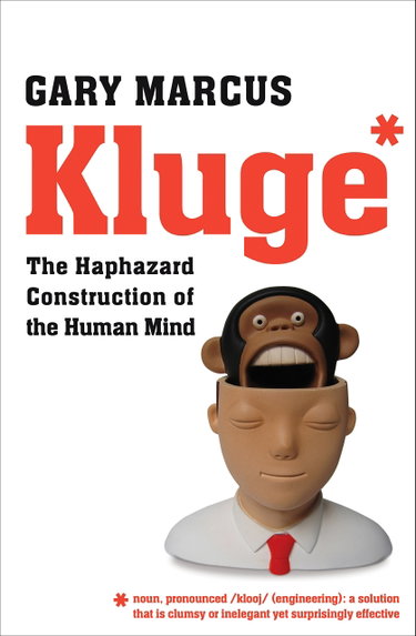 Couverture de Kluge