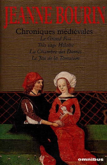 Chroniques médiévales