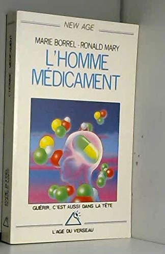 L'Homme-médicament