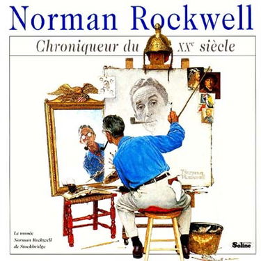 Norman Rockwell