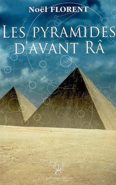 Les pyramides d'avant Râ