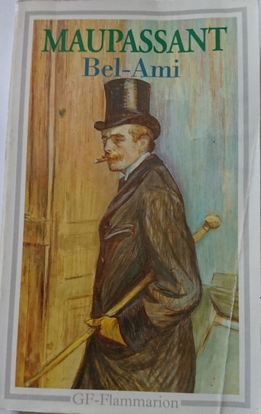 Bel-Ami
